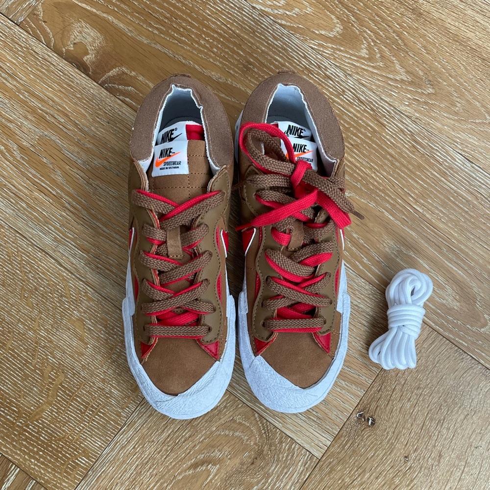 Nike Sacai